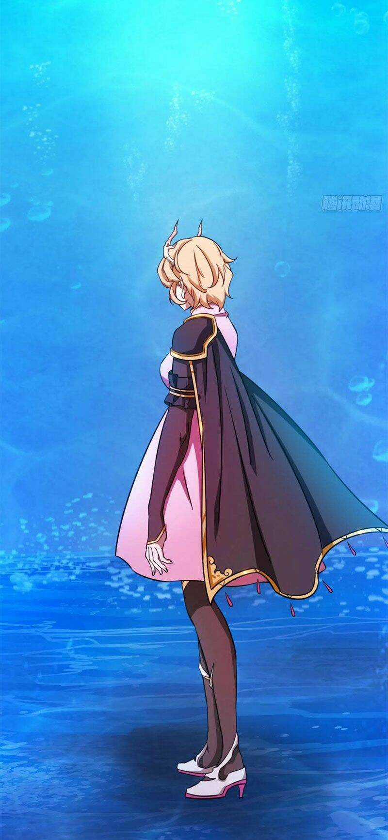 Vạn Cổ Kiếm Thần Chapter 125 trang 36