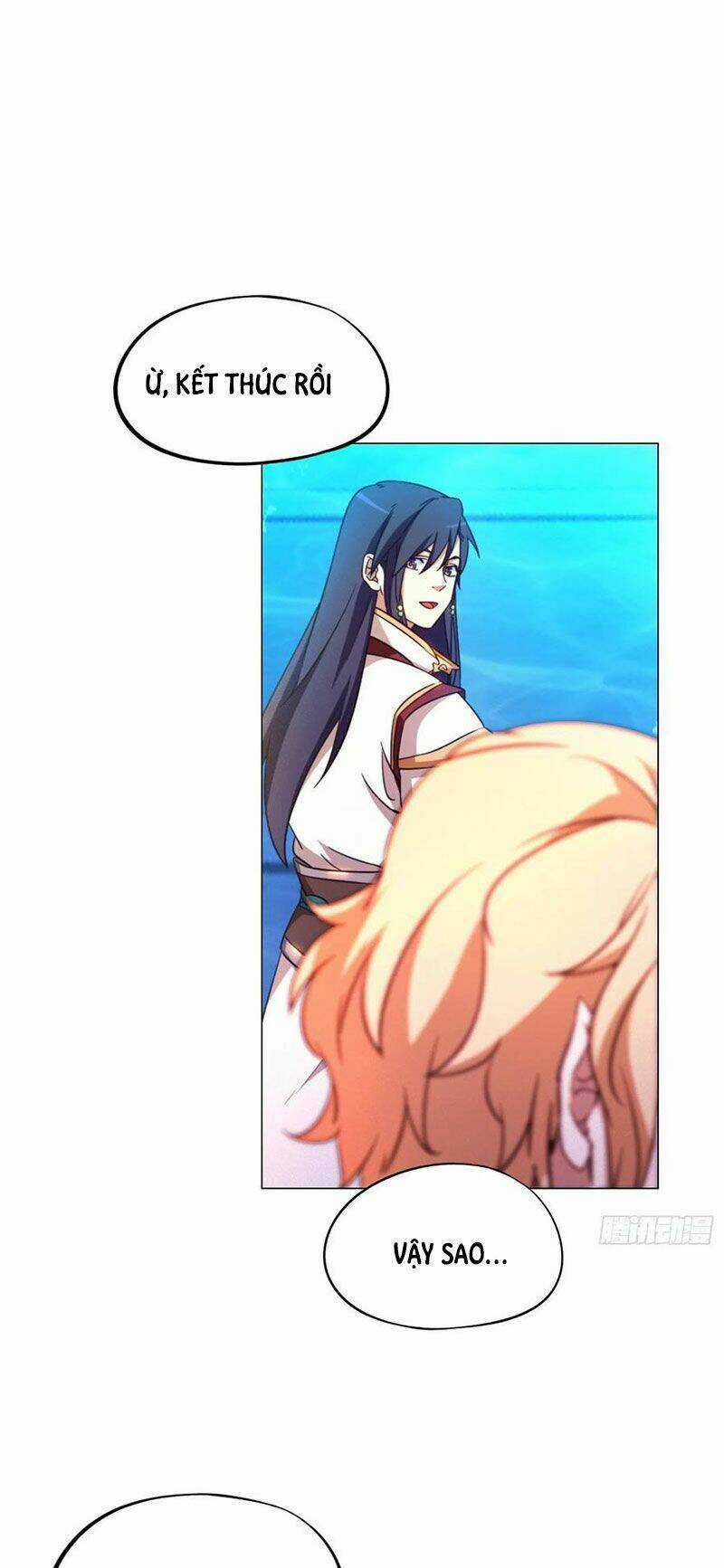 Vạn Cổ Kiếm Thần Chapter 125 trang 38