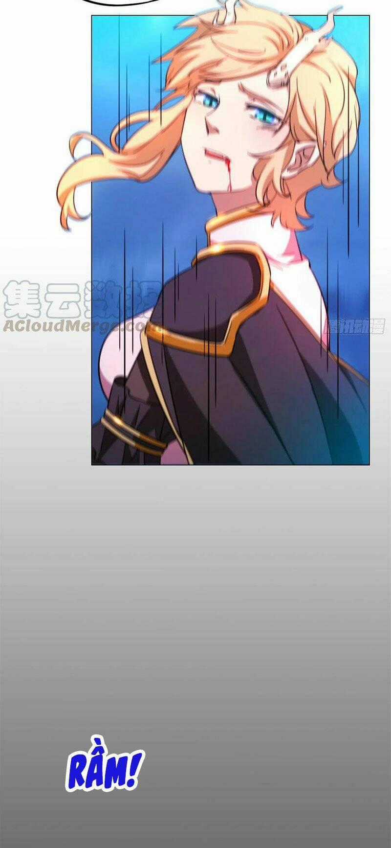 Vạn Cổ Kiếm Thần Chapter 125 trang 40