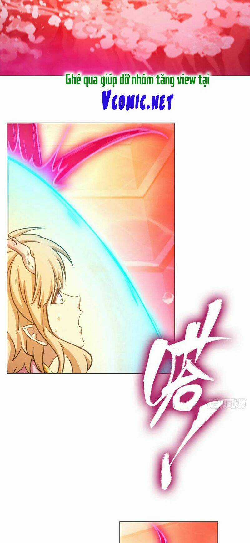 Vạn Cổ Kiếm Thần Chapter 125 trang 5