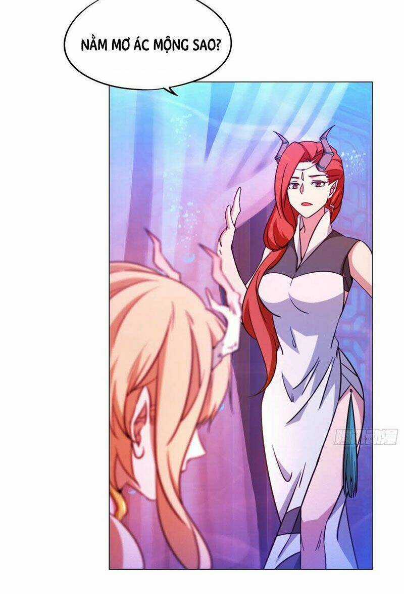 Vạn Cổ Kiếm Thần Chapter 126 trang 10