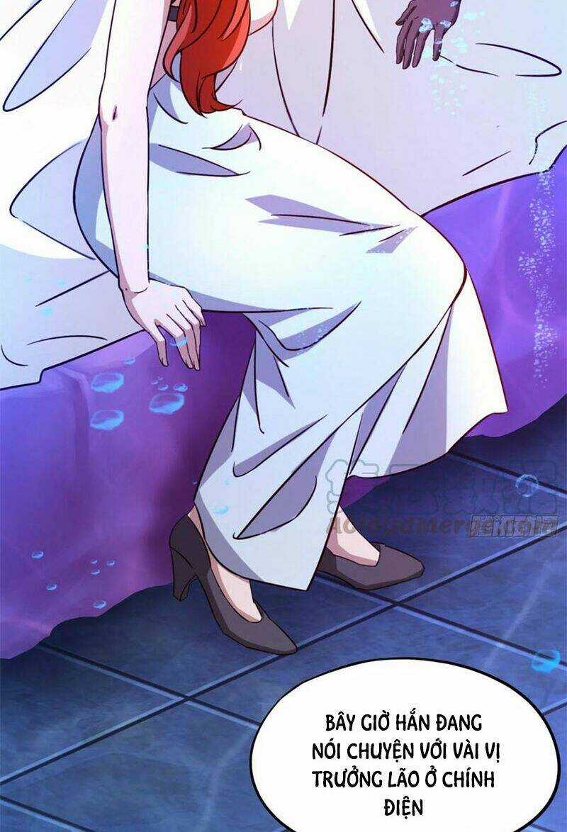 Vạn Cổ Kiếm Thần Chapter 126 trang 13