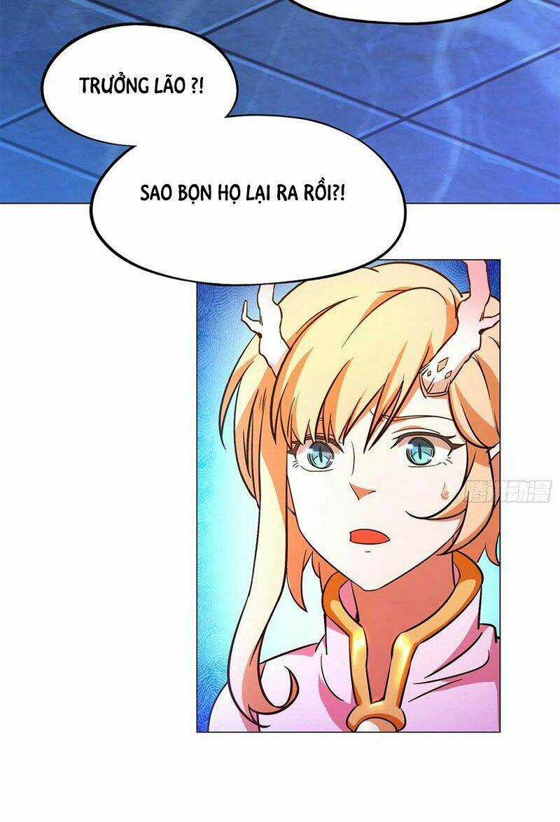 Vạn Cổ Kiếm Thần Chapter 126 trang 14