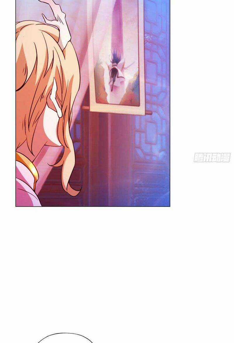 Vạn Cổ Kiếm Thần Chapter 126 trang 18