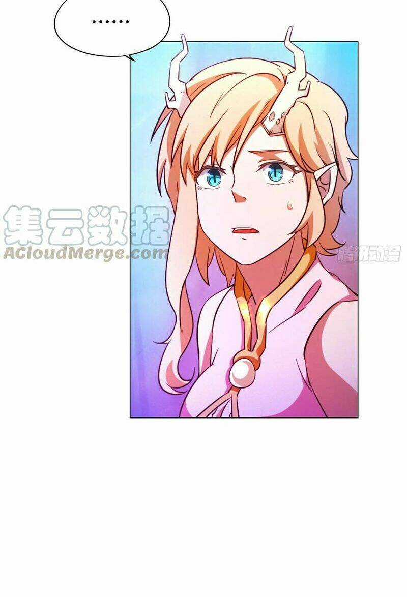 Vạn Cổ Kiếm Thần Chapter 126 trang 19