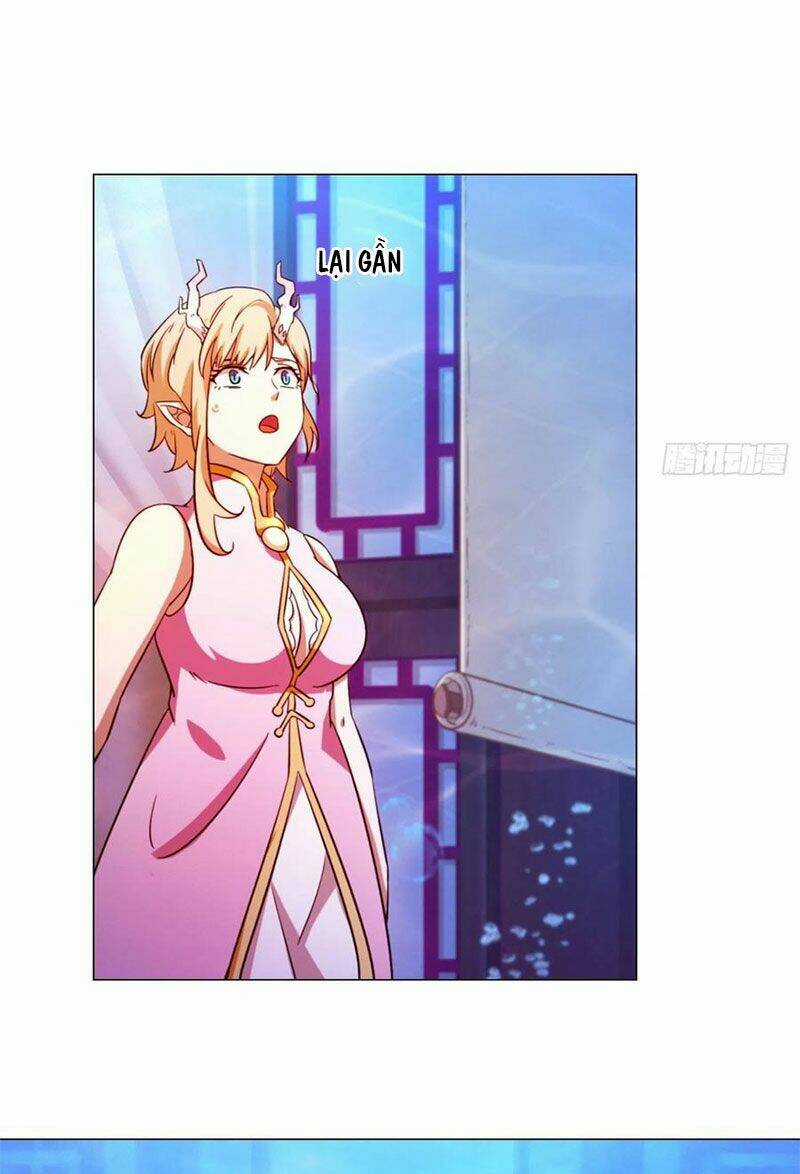 Vạn Cổ Kiếm Thần Chapter 126 trang 20