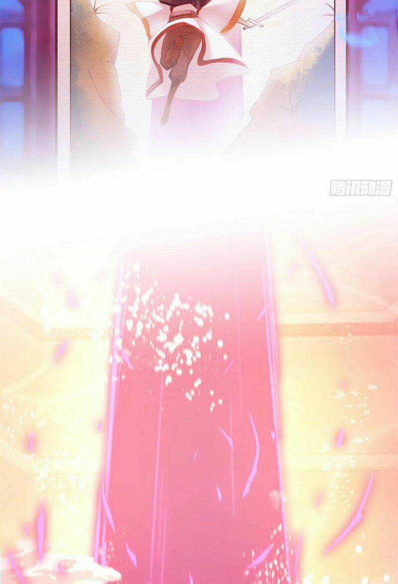 Vạn Cổ Kiếm Thần Chapter 126 trang 22