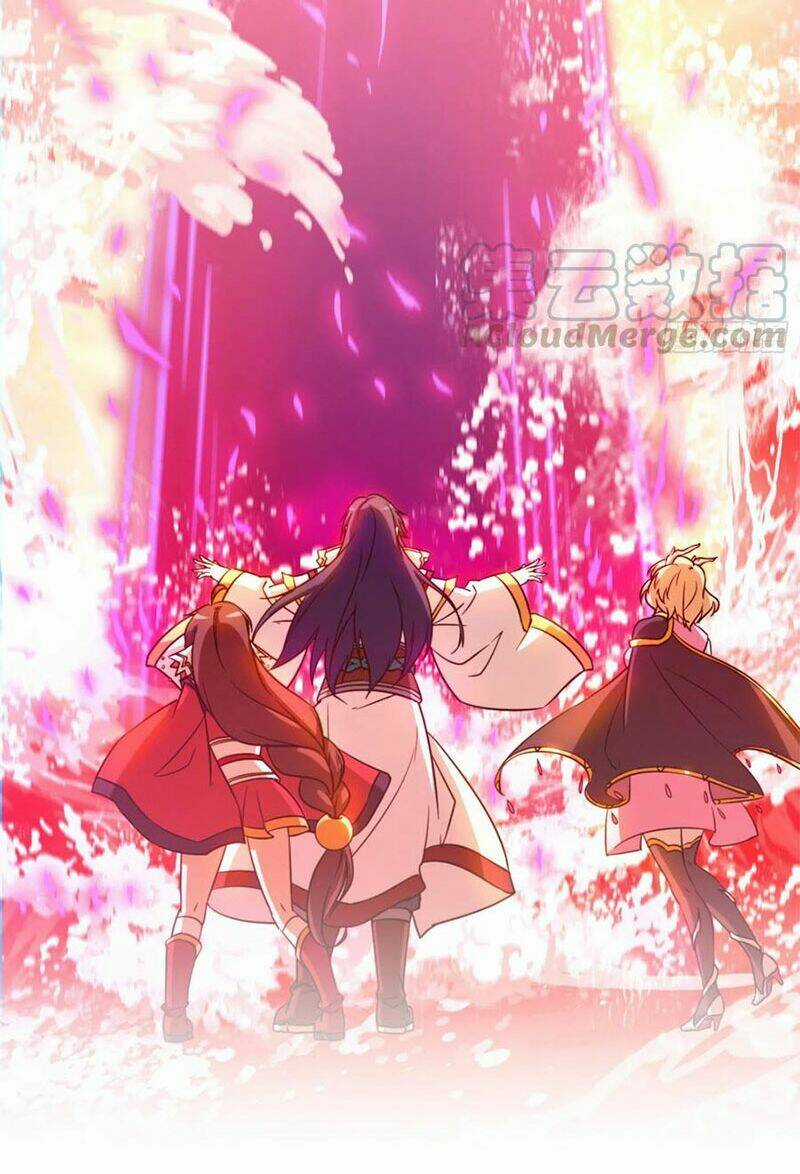 Vạn Cổ Kiếm Thần Chapter 126 trang 23