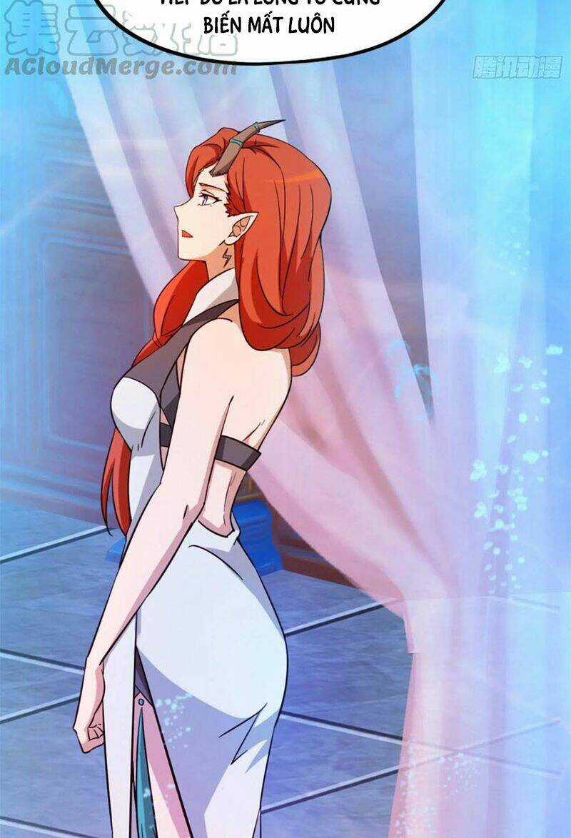 Vạn Cổ Kiếm Thần Chapter 126 trang 29