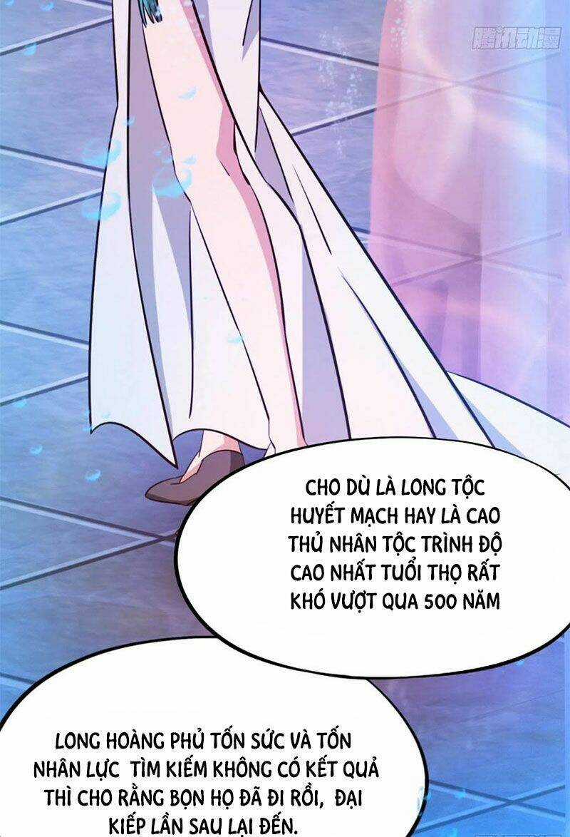 Vạn Cổ Kiếm Thần Chapter 126 trang 30