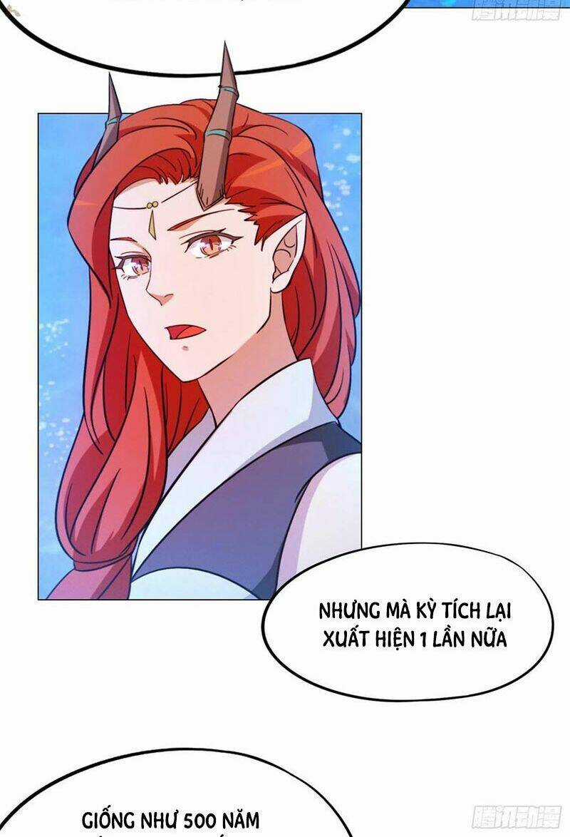 Vạn Cổ Kiếm Thần Chapter 126 trang 31