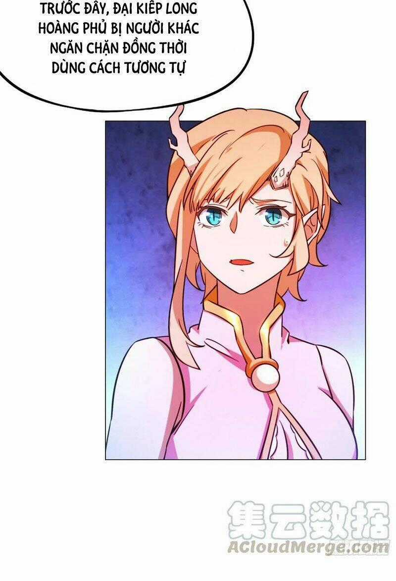 Vạn Cổ Kiếm Thần Chapter 126 trang 33