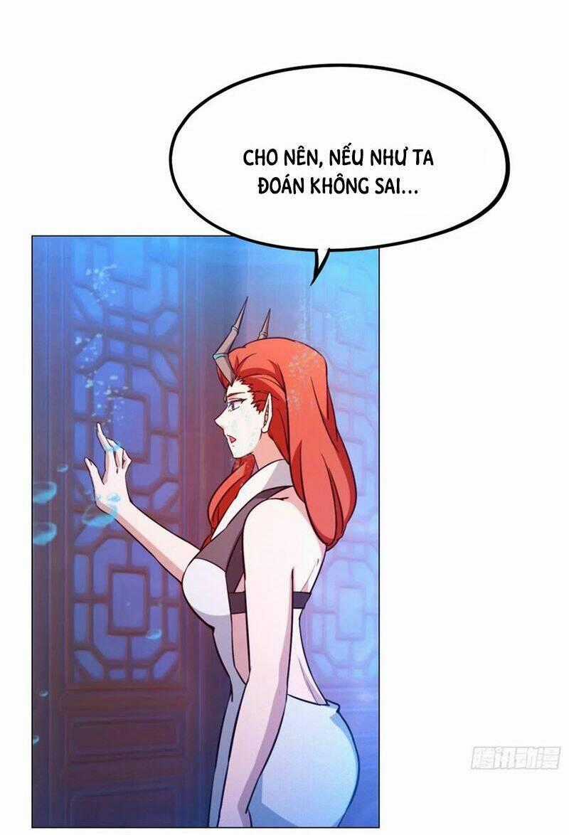 Vạn Cổ Kiếm Thần Chapter 126 trang 34