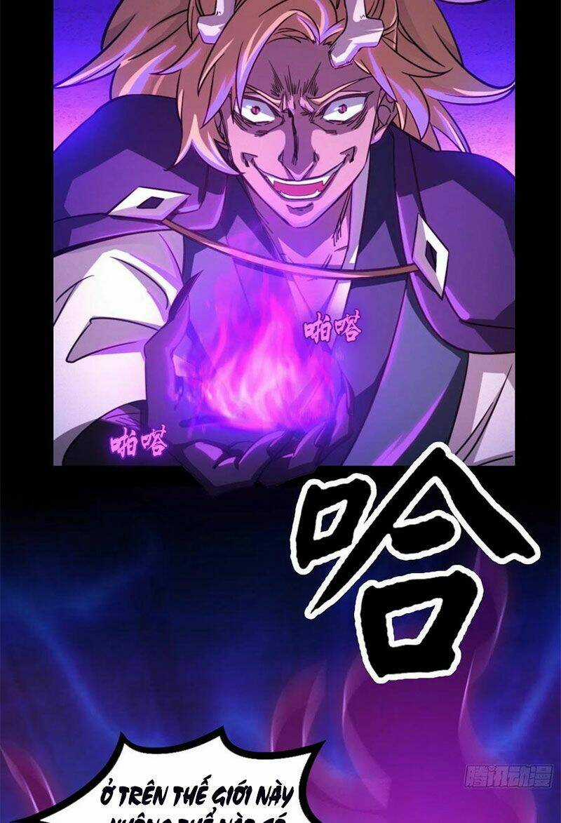 Vạn Cổ Kiếm Thần Chapter 126 trang 4