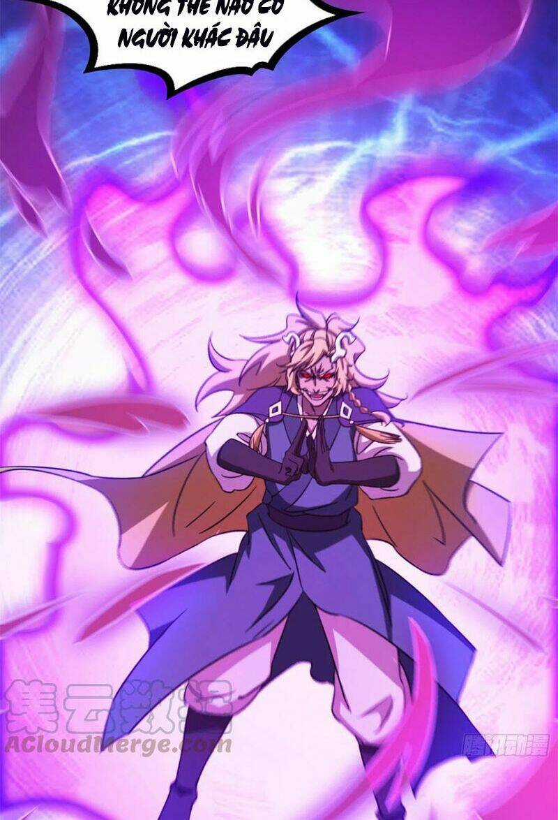 Vạn Cổ Kiếm Thần Chapter 126 trang 5