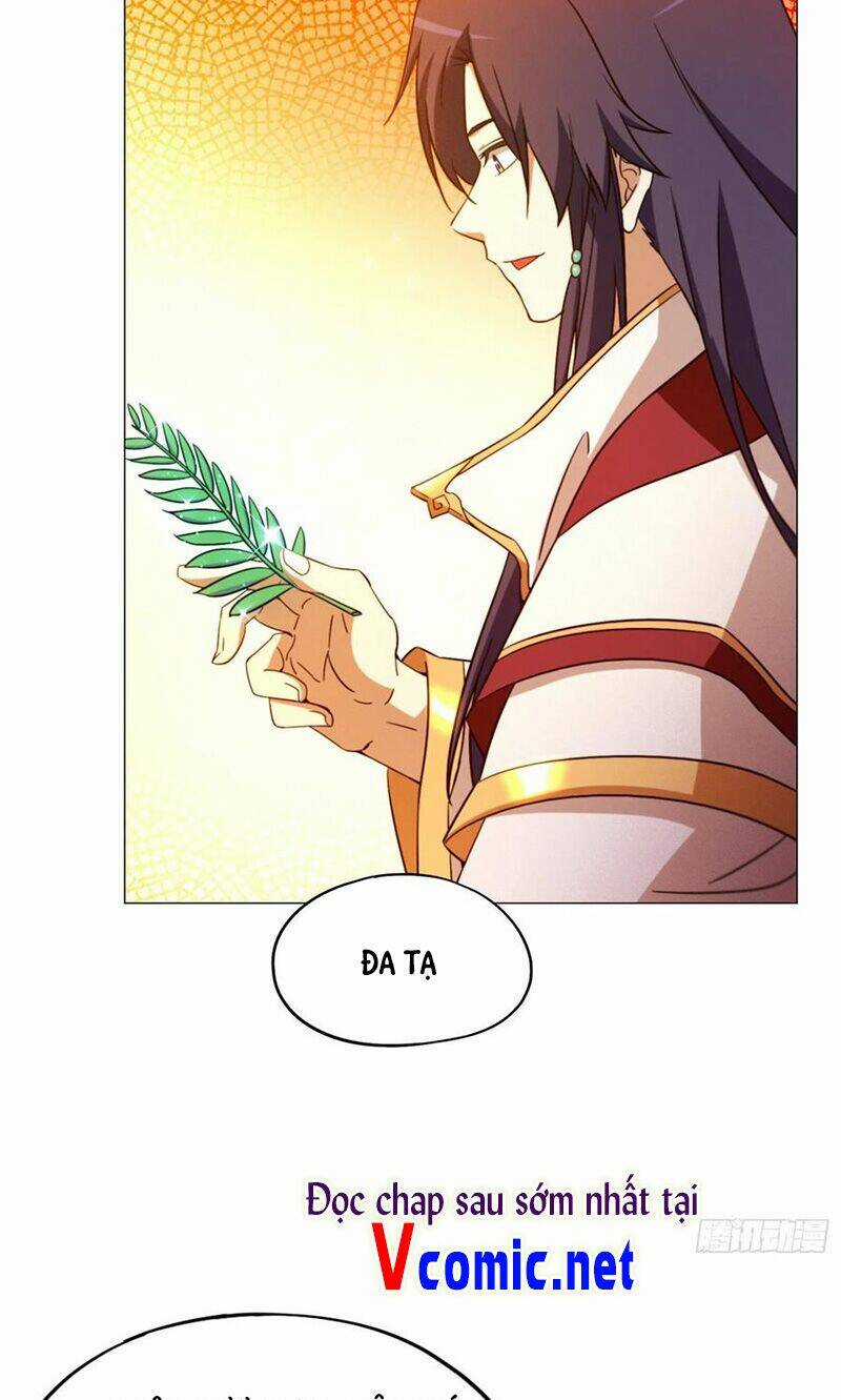 Vạn Cổ Kiếm Thần Chapter 127 trang 10