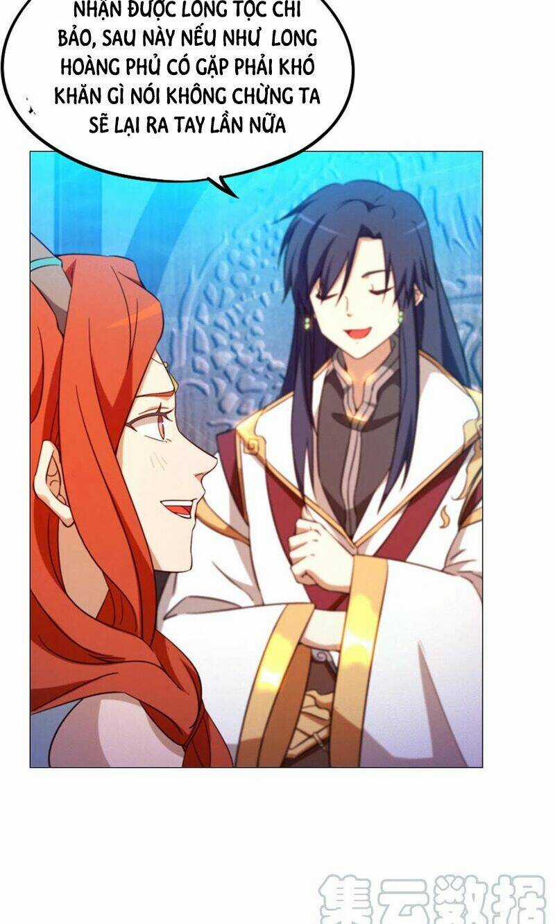 Vạn Cổ Kiếm Thần Chapter 127 trang 11