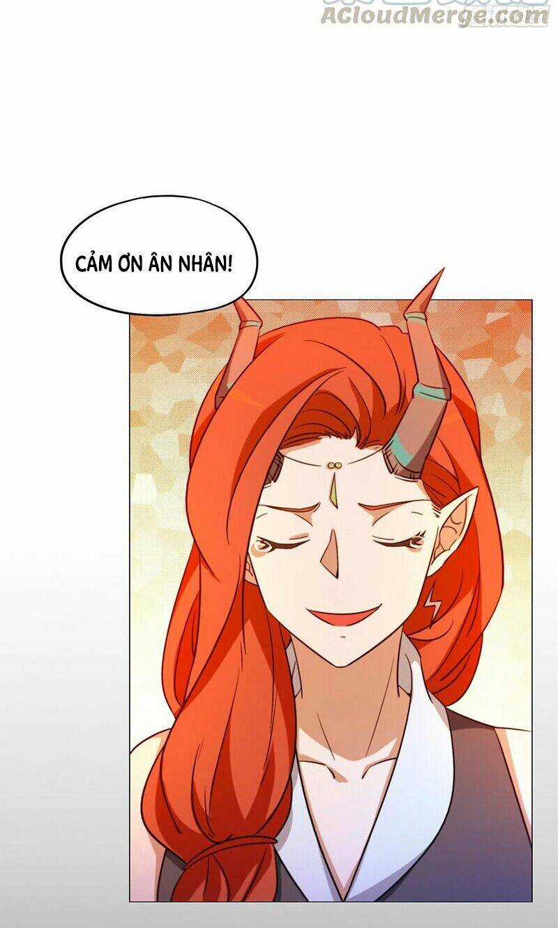 Vạn Cổ Kiếm Thần Chapter 127 trang 12