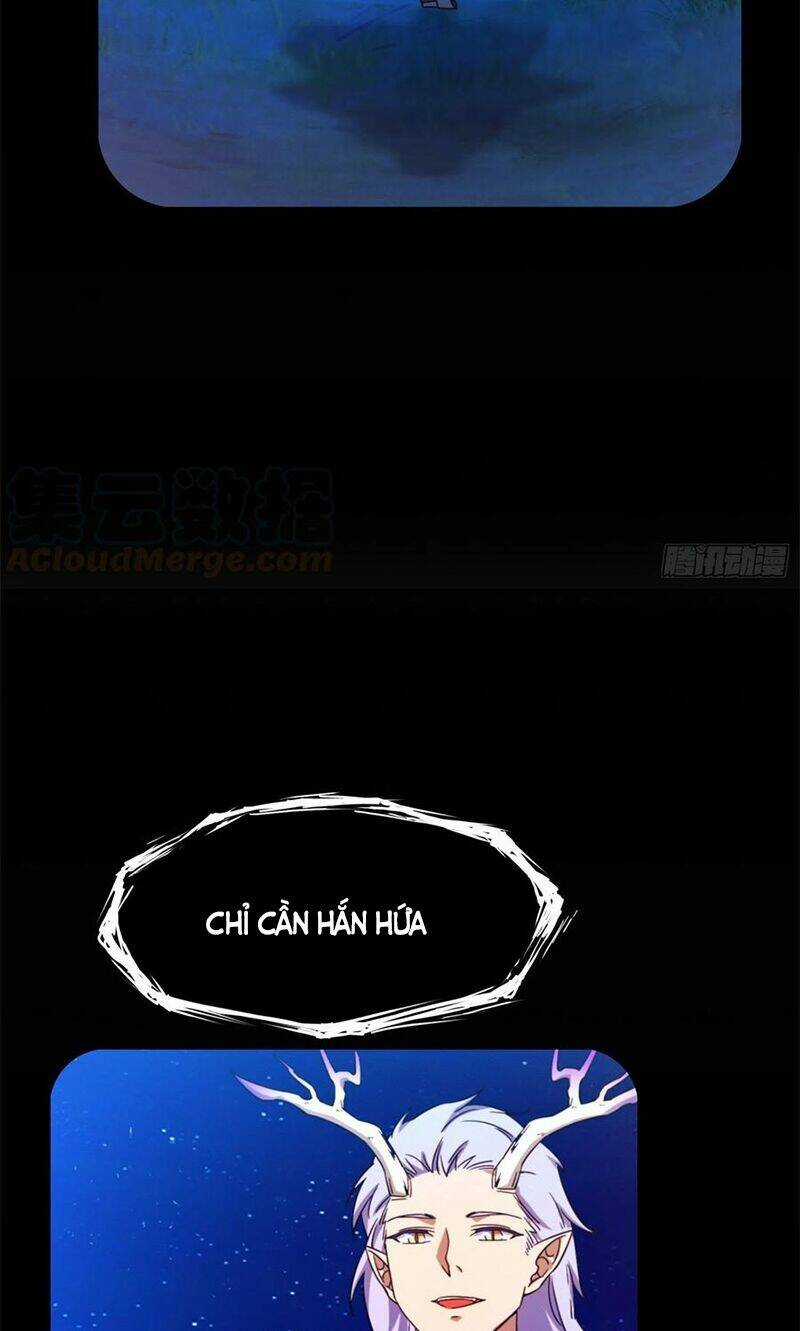 Vạn Cổ Kiếm Thần Chapter 127 trang 15