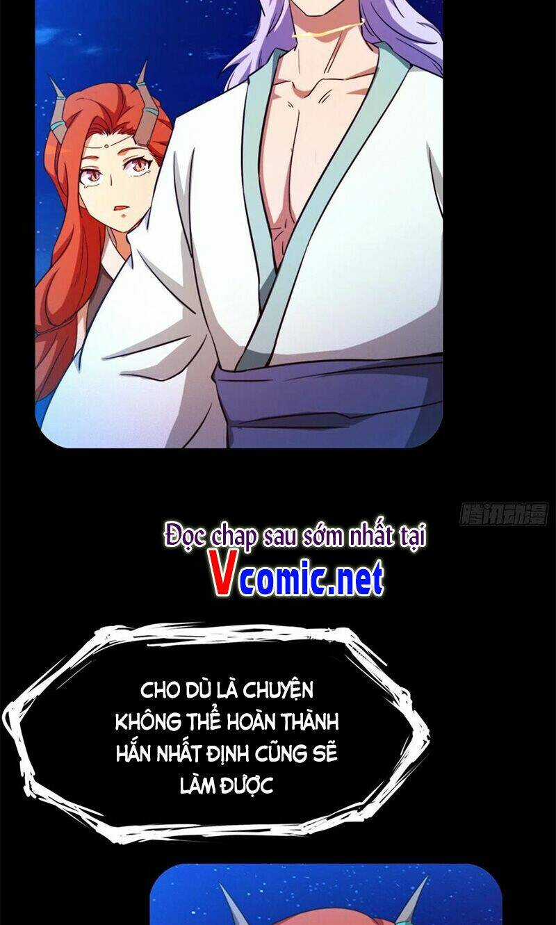 Vạn Cổ Kiếm Thần Chapter 127 trang 16