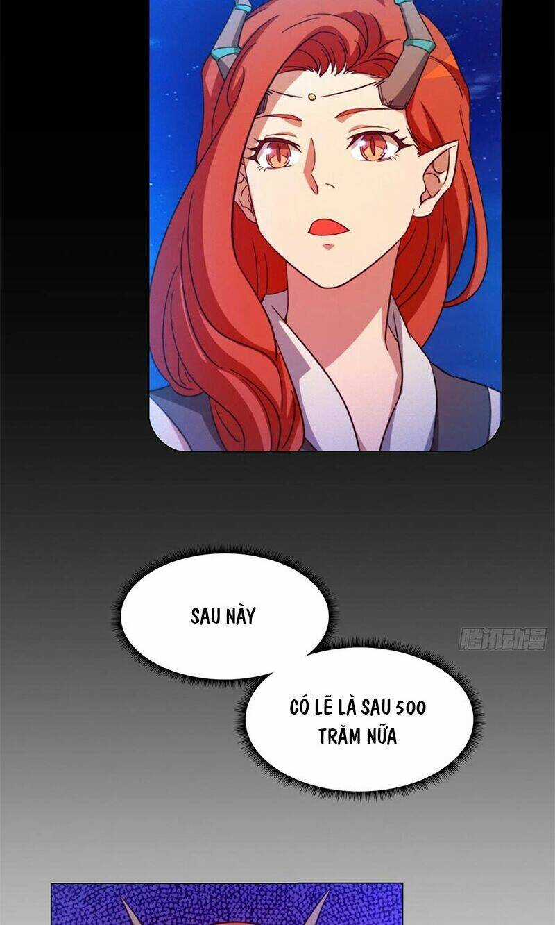 Vạn Cổ Kiếm Thần Chapter 127 trang 17