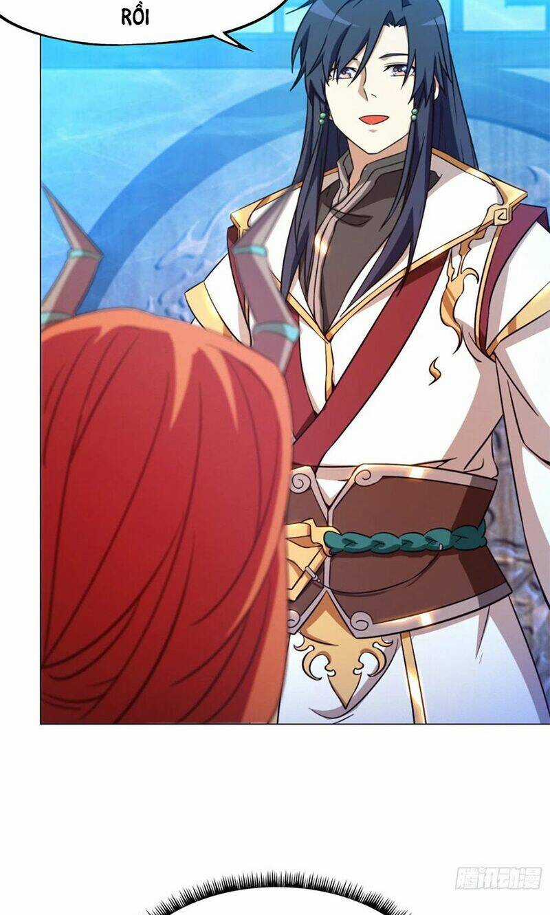 Vạn Cổ Kiếm Thần Chapter 127 trang 19