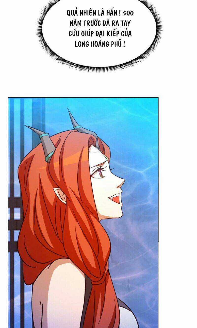 Vạn Cổ Kiếm Thần Chapter 127 trang 20