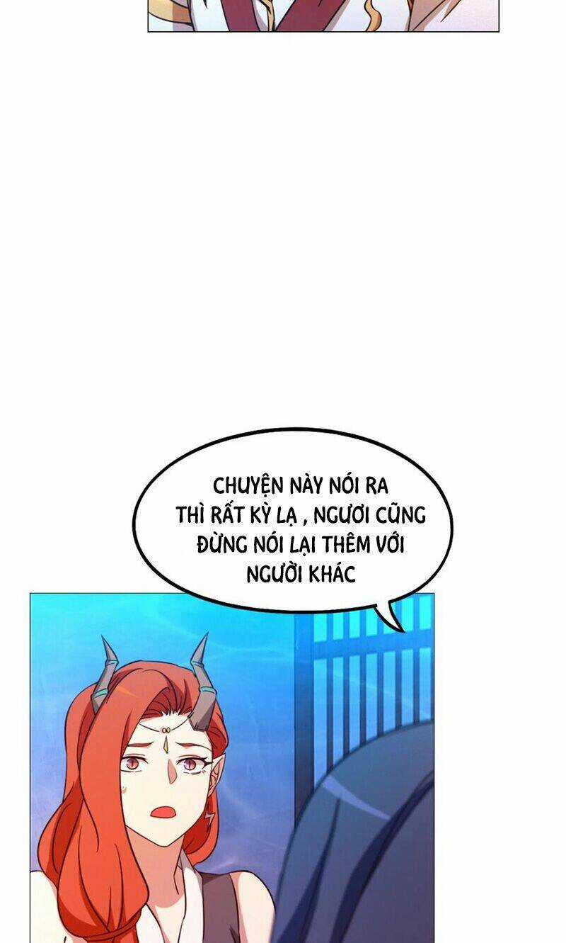 Vạn Cổ Kiếm Thần Chapter 127 trang 22