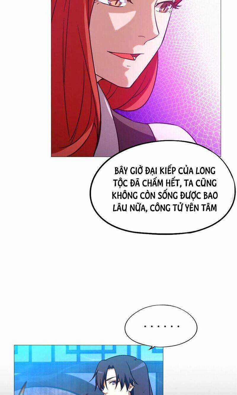 Vạn Cổ Kiếm Thần Chapter 127 trang 24
