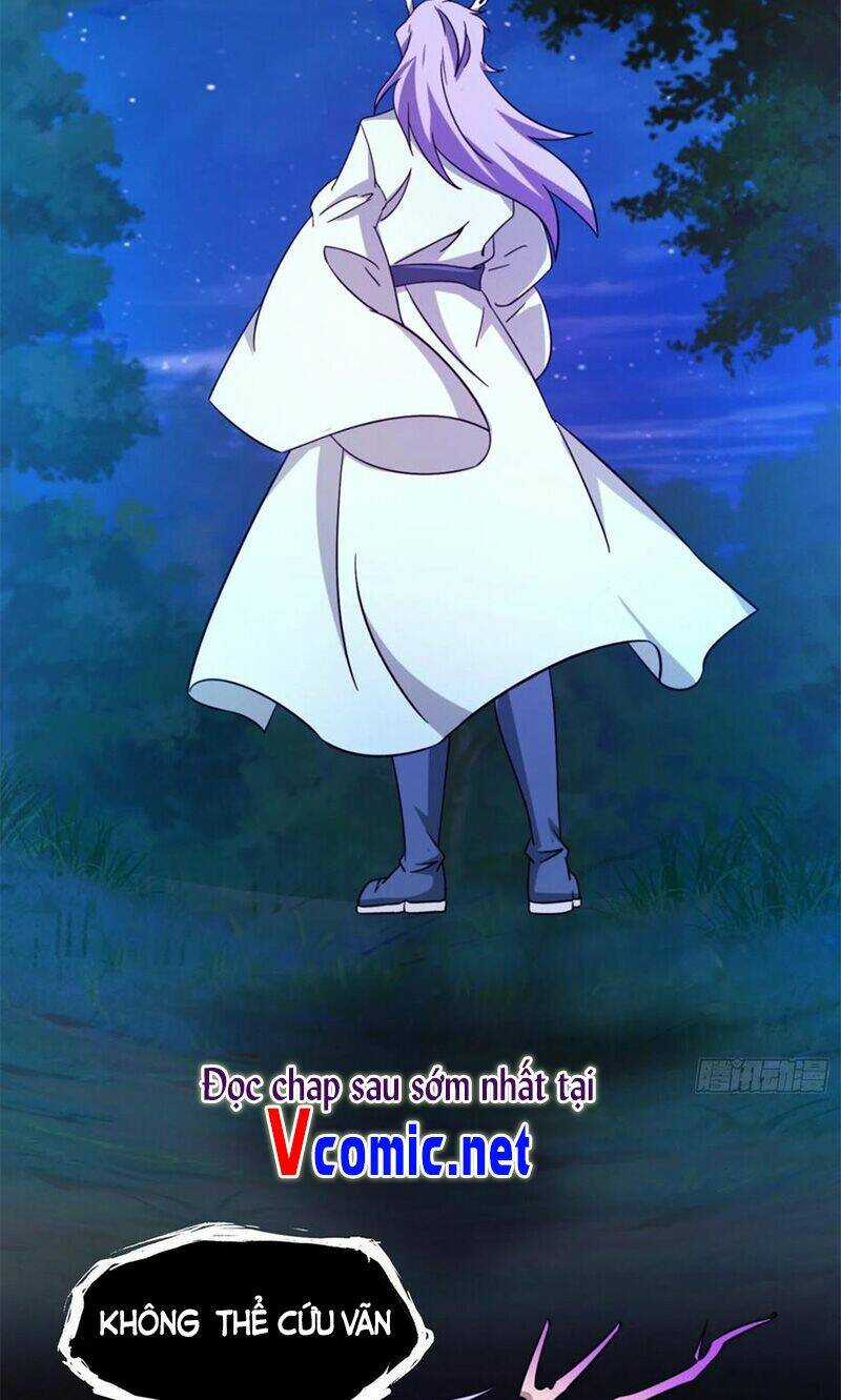 Vạn Cổ Kiếm Thần Chapter 127 trang 26