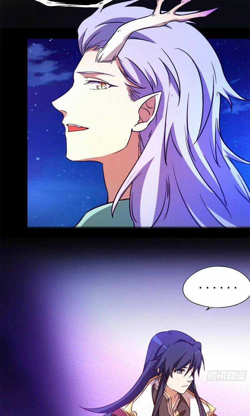 Vạn Cổ Kiếm Thần Chapter 127 trang 27