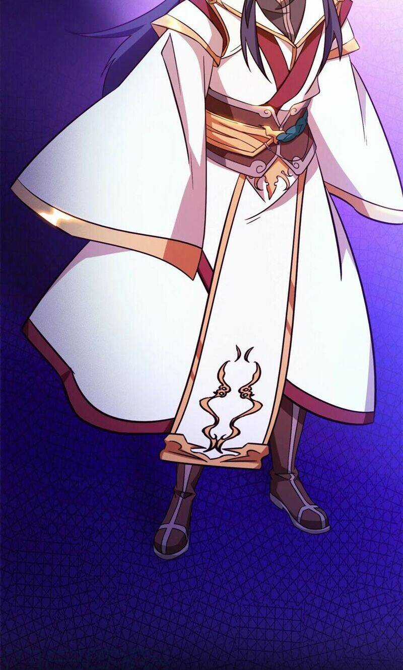 Vạn Cổ Kiếm Thần Chapter 127 trang 28