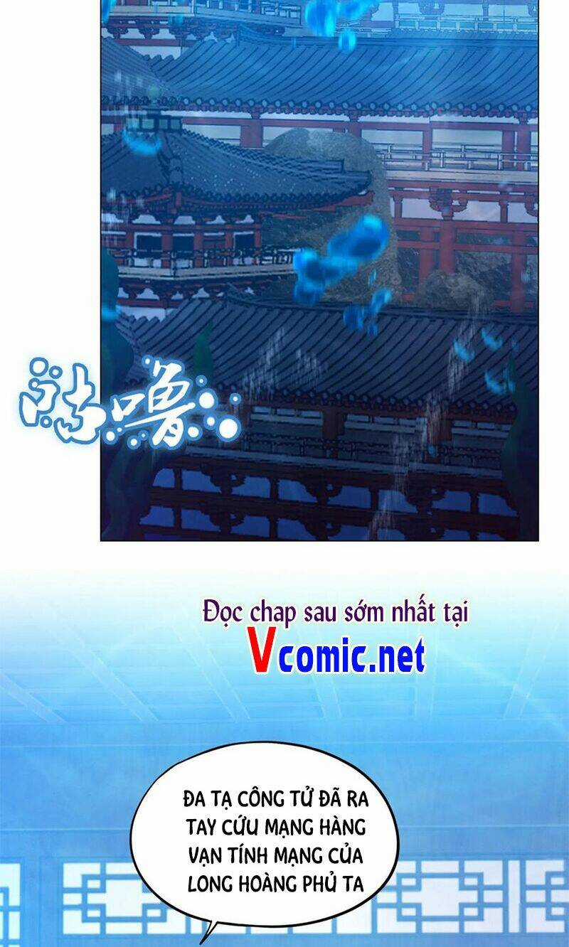 Vạn Cổ Kiếm Thần Chapter 127 trang 3