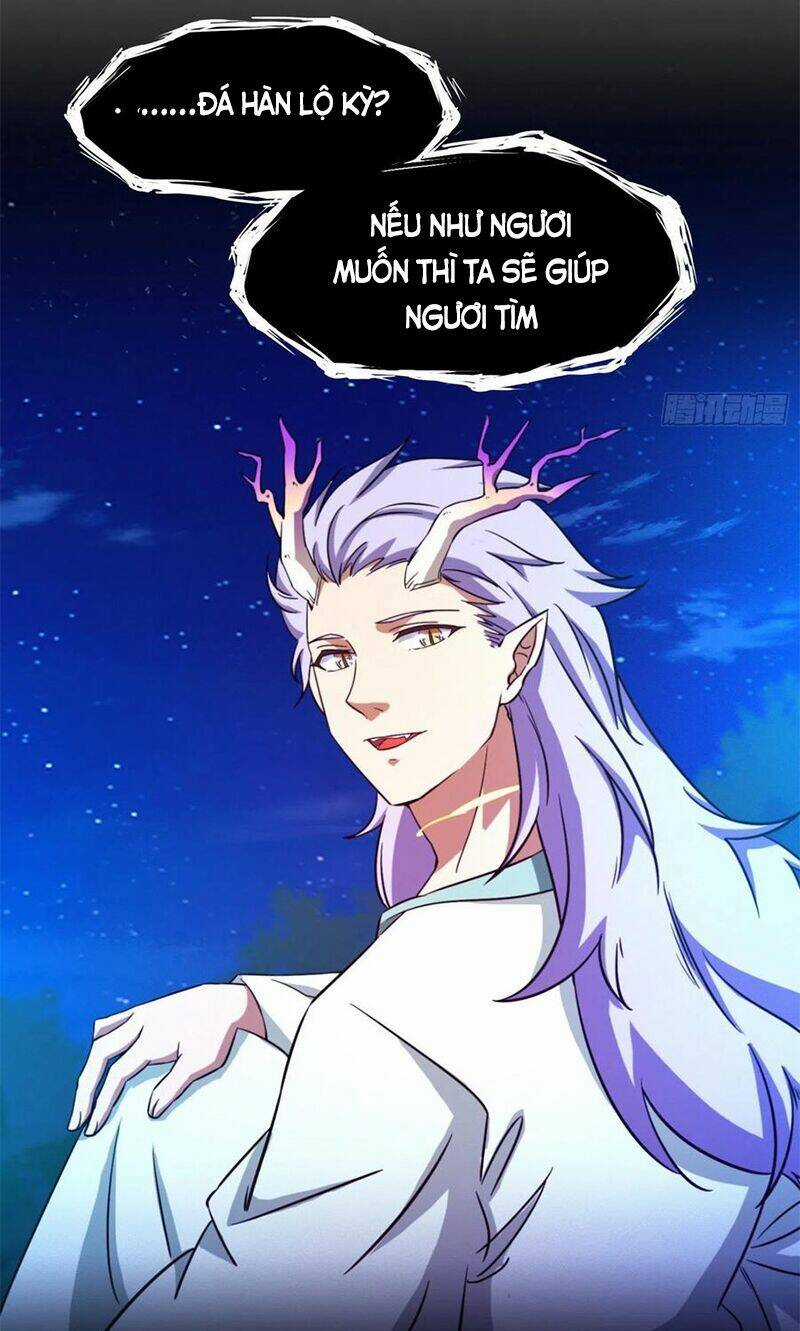 Vạn Cổ Kiếm Thần Chapter 127 trang 31