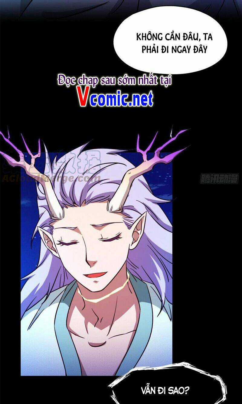 Vạn Cổ Kiếm Thần Chapter 127 trang 32