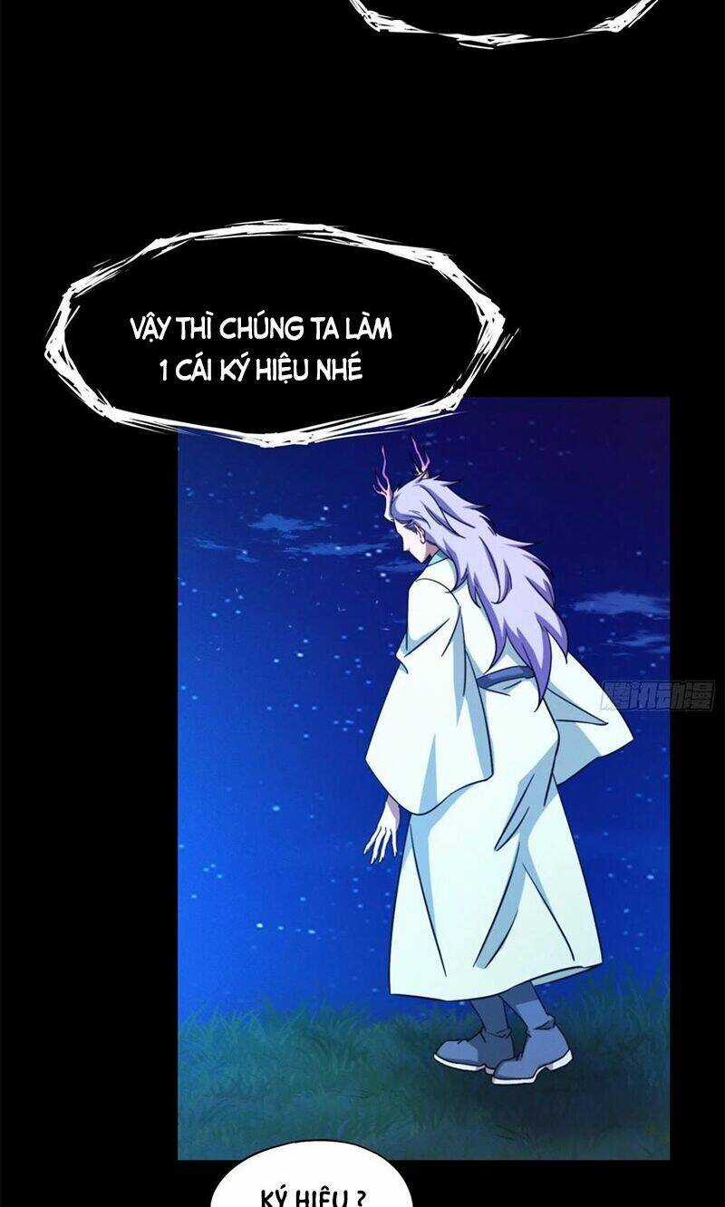 Vạn Cổ Kiếm Thần Chapter 127 trang 33