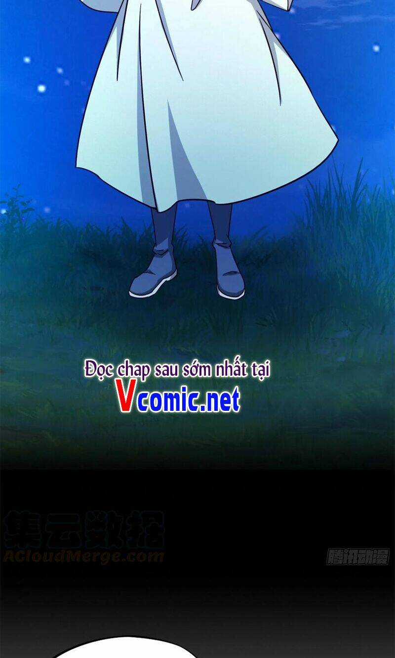 Vạn Cổ Kiếm Thần Chapter 127 trang 35