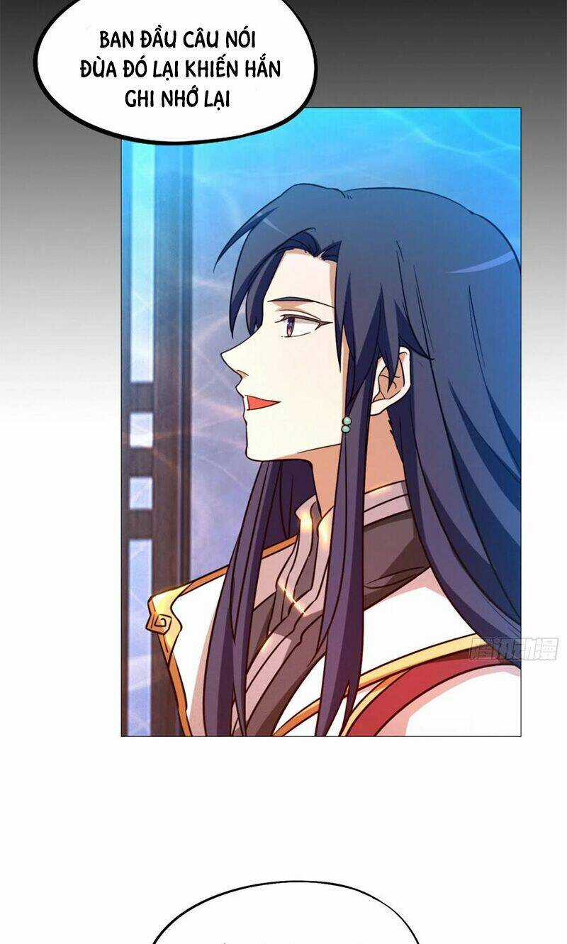 Vạn Cổ Kiếm Thần Chapter 127 trang 36