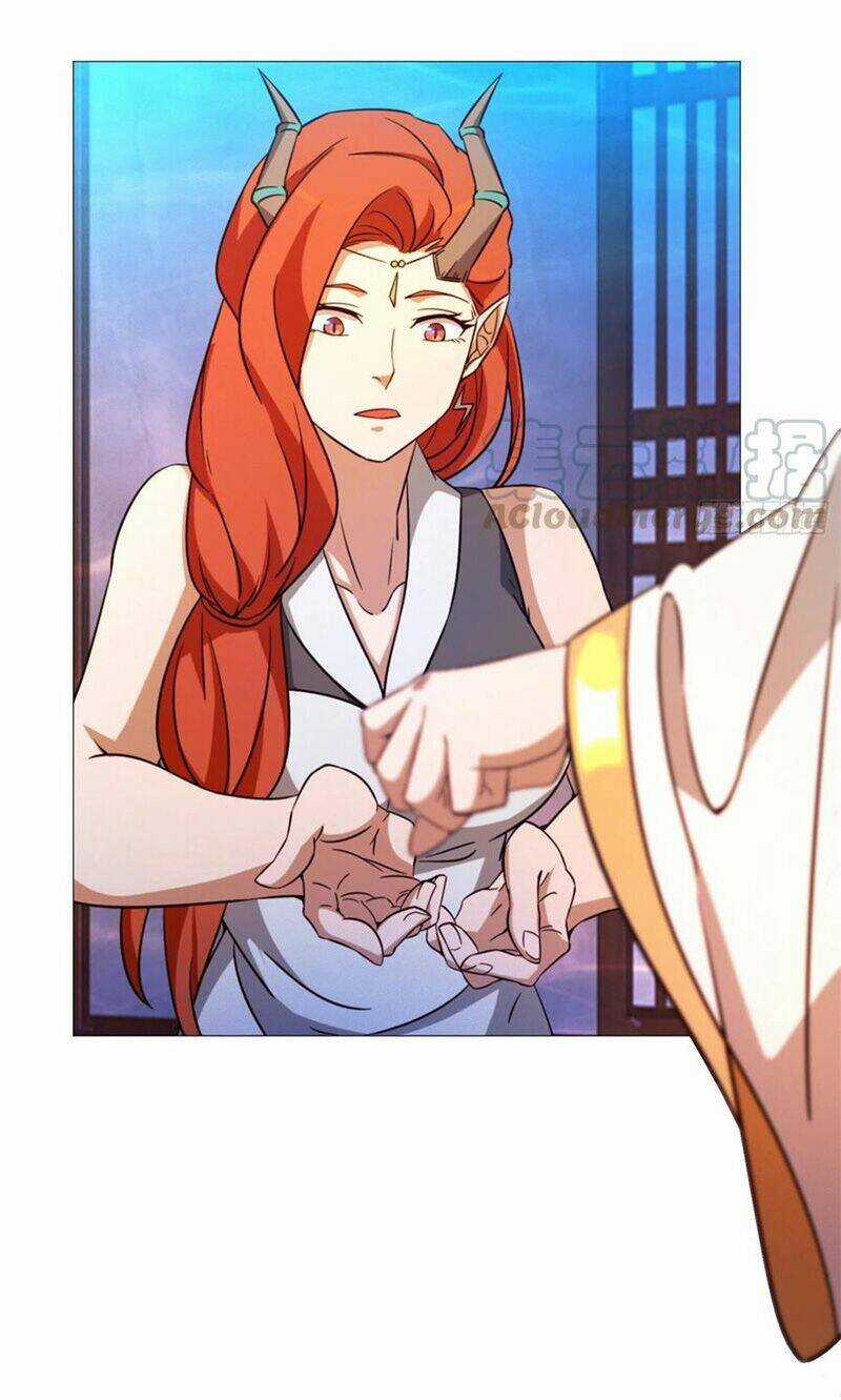 Vạn Cổ Kiếm Thần Chapter 127 trang 38