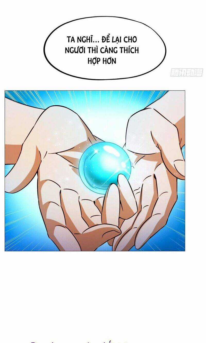 Vạn Cổ Kiếm Thần Chapter 127 trang 39