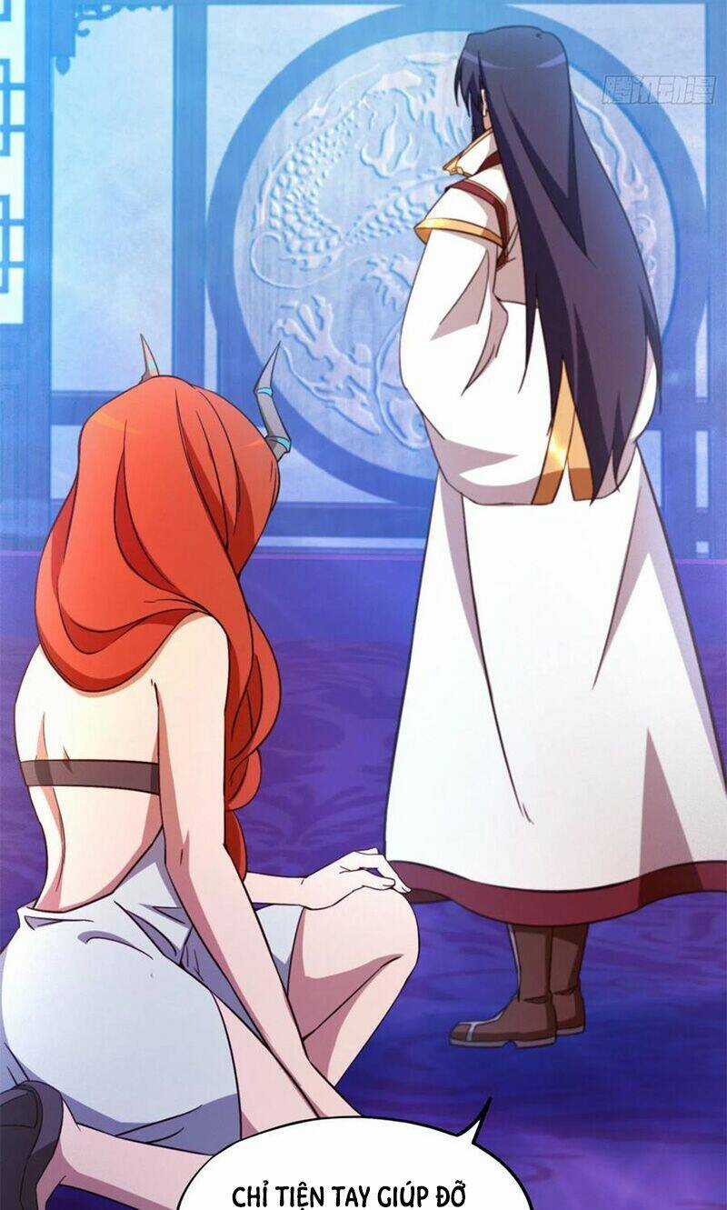 Vạn Cổ Kiếm Thần Chapter 127 trang 4