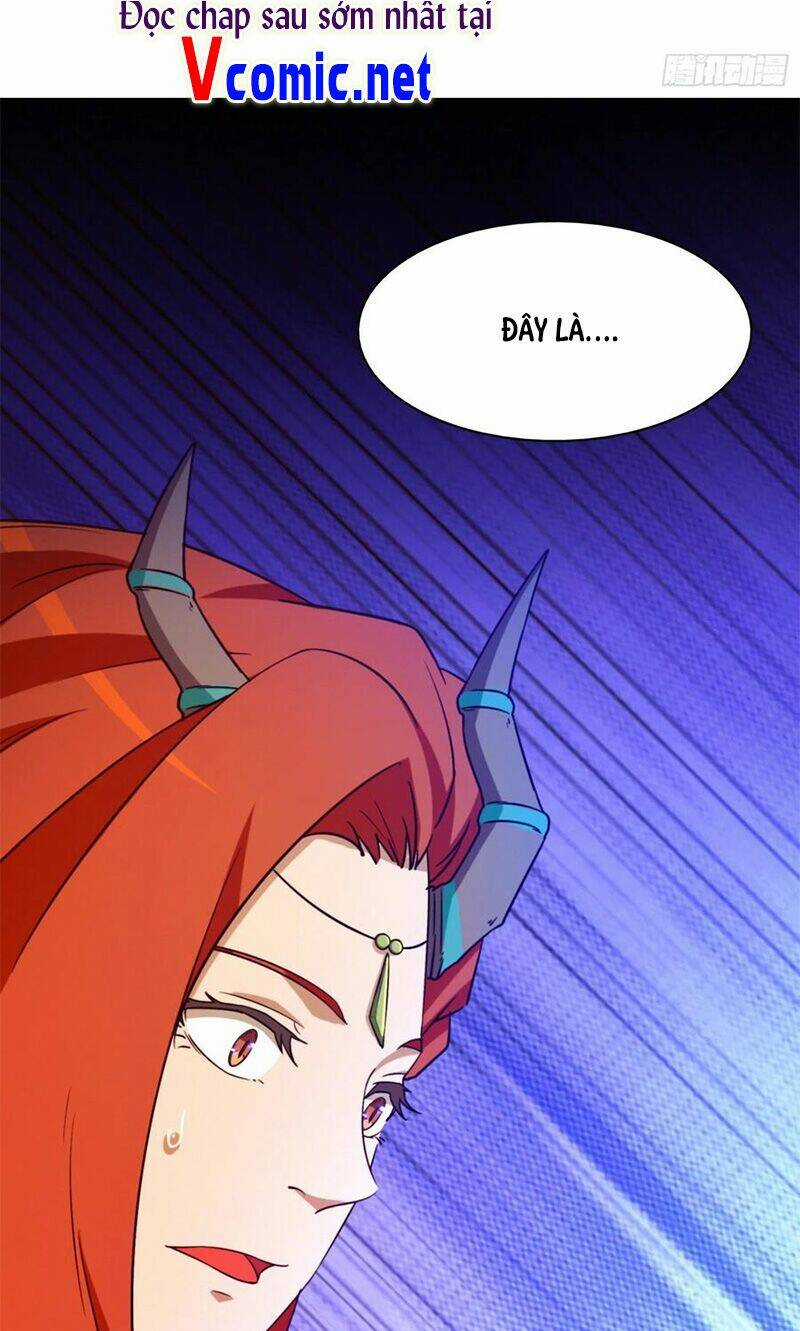 Vạn Cổ Kiếm Thần Chapter 127 trang 40