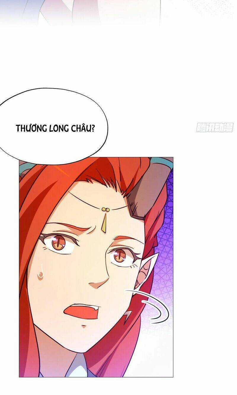 Vạn Cổ Kiếm Thần Chapter 127 trang 42