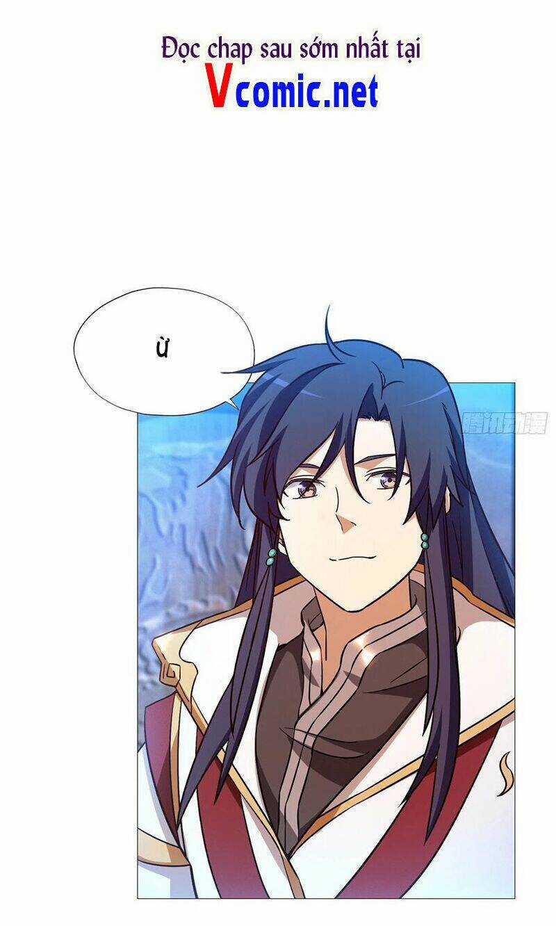 Vạn Cổ Kiếm Thần Chapter 127 trang 43