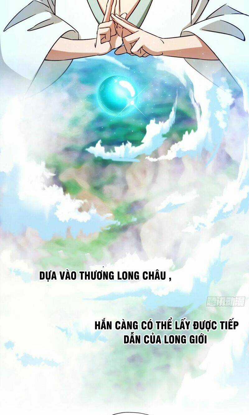 Vạn Cổ Kiếm Thần Chapter 127 trang 45