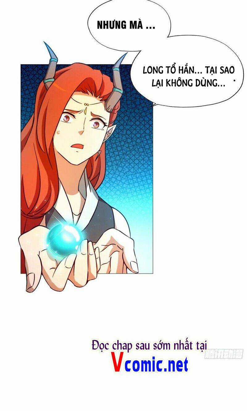 Vạn Cổ Kiếm Thần Chapter 127 trang 46