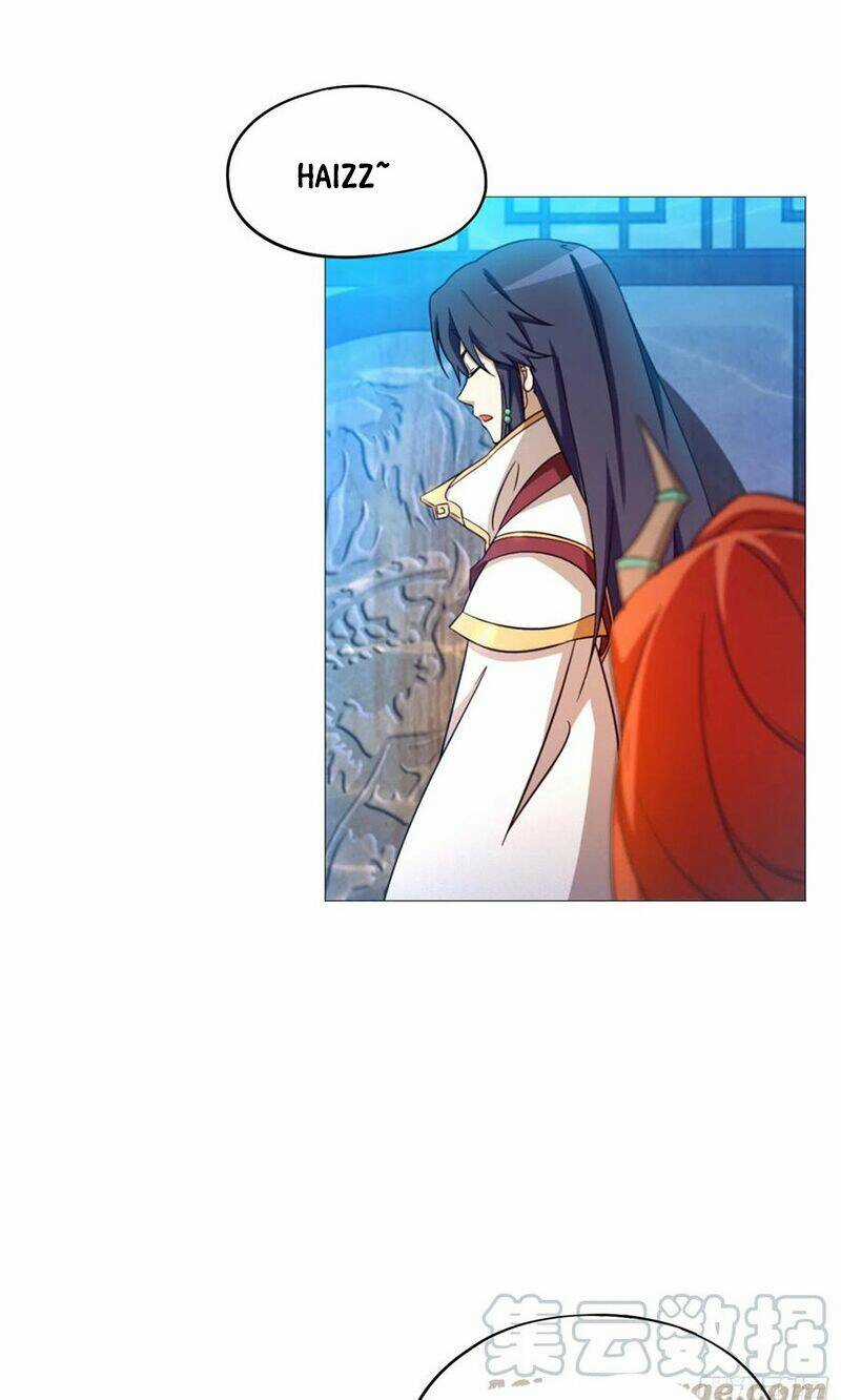 Vạn Cổ Kiếm Thần Chapter 127 trang 47