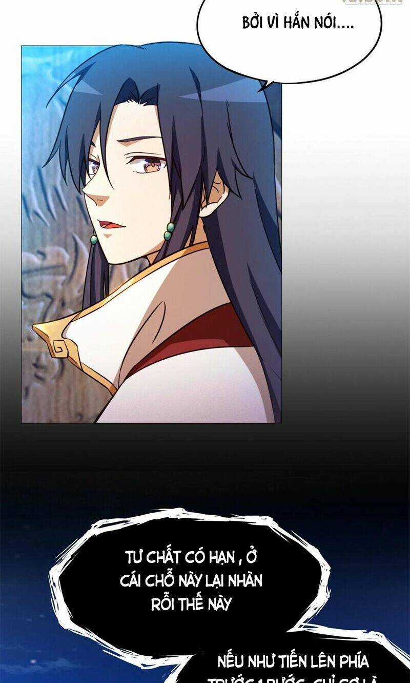 Vạn Cổ Kiếm Thần Chapter 127 trang 48