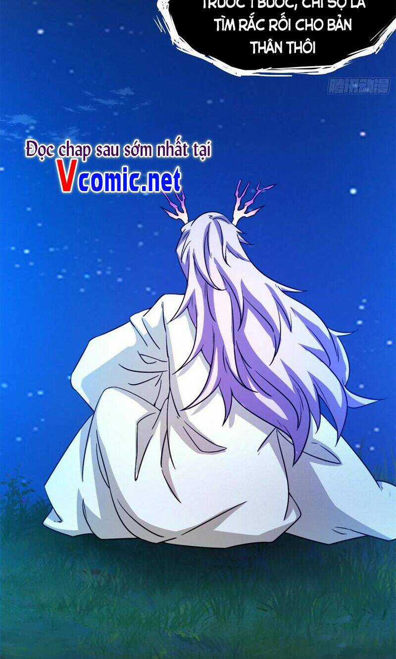 Vạn Cổ Kiếm Thần Chapter 127 trang 49