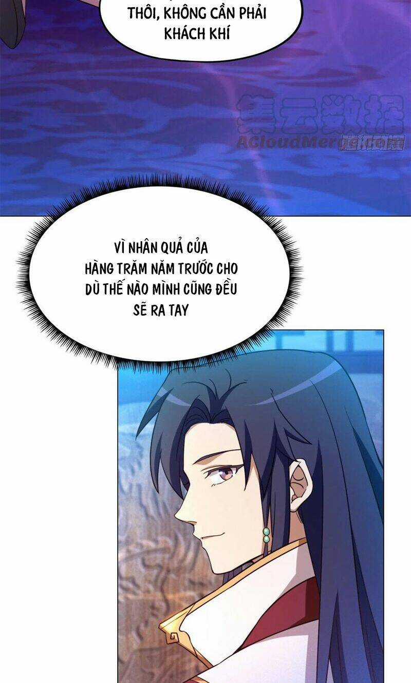 Vạn Cổ Kiếm Thần Chapter 127 trang 5